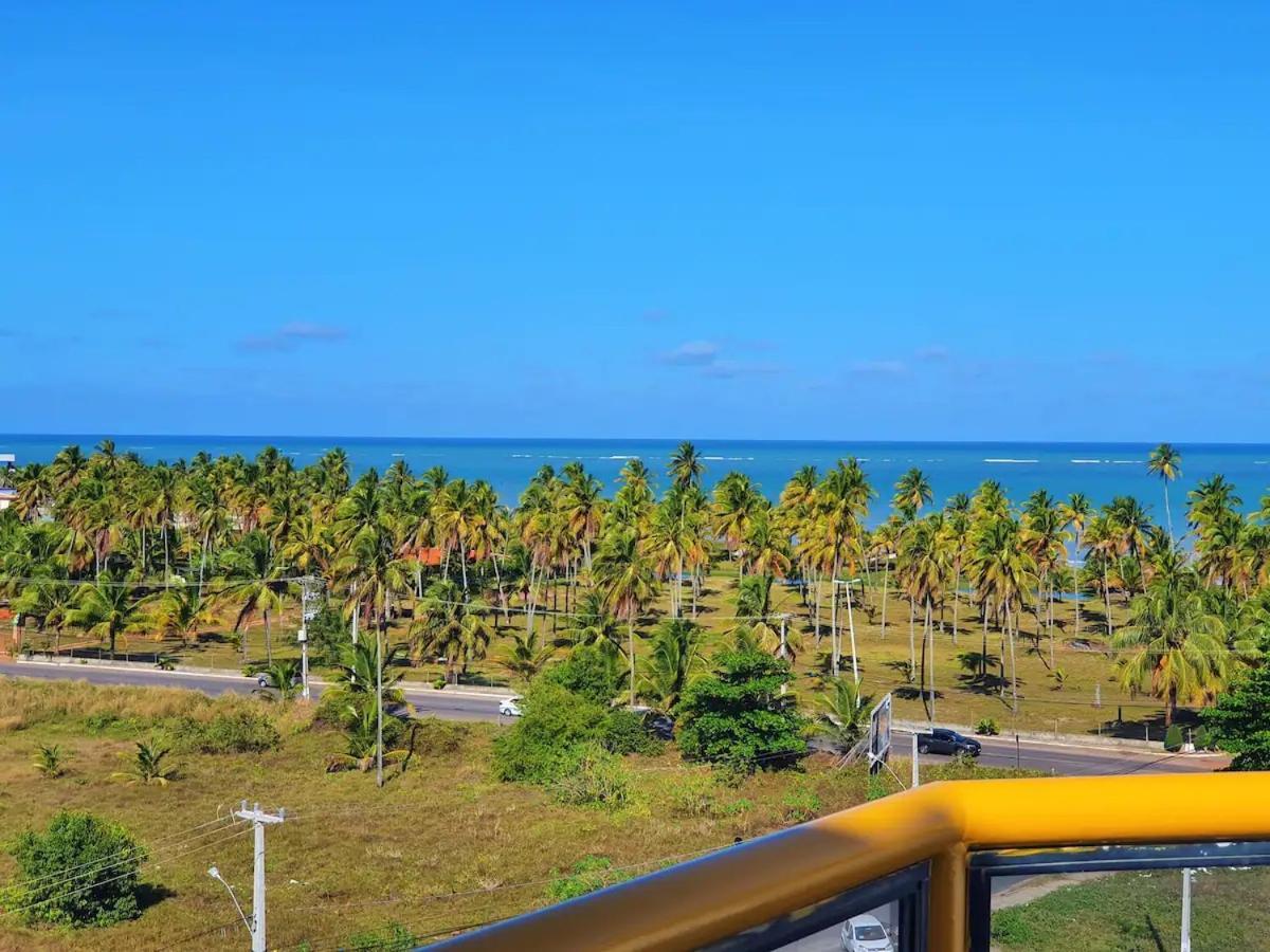 Flat 407 Praia de Intermares, Cabedelo/João Pessoa Exterior foto